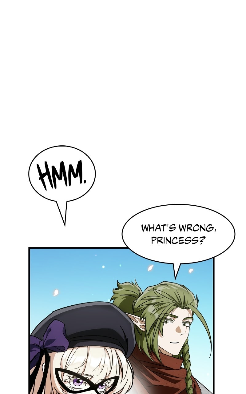 Too Many Heroesfor the Demon Lord Ep. 12 - Shut Up and Eat! page 26 - 