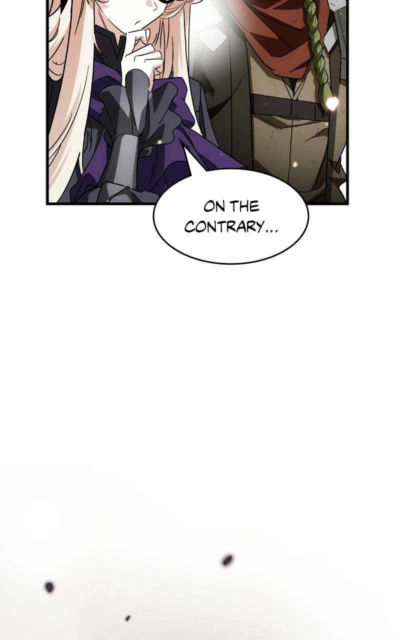 Too Many Heroesfor the Demon Lord Ep. 12 - Shut Up and Eat! page 27 - 