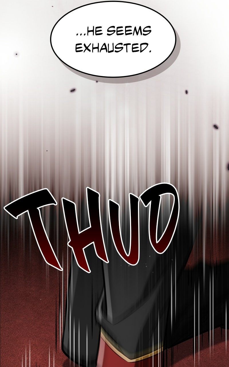 Too Many Heroesfor the Demon Lord Ep. 12 - Shut Up and Eat! page 28 - 