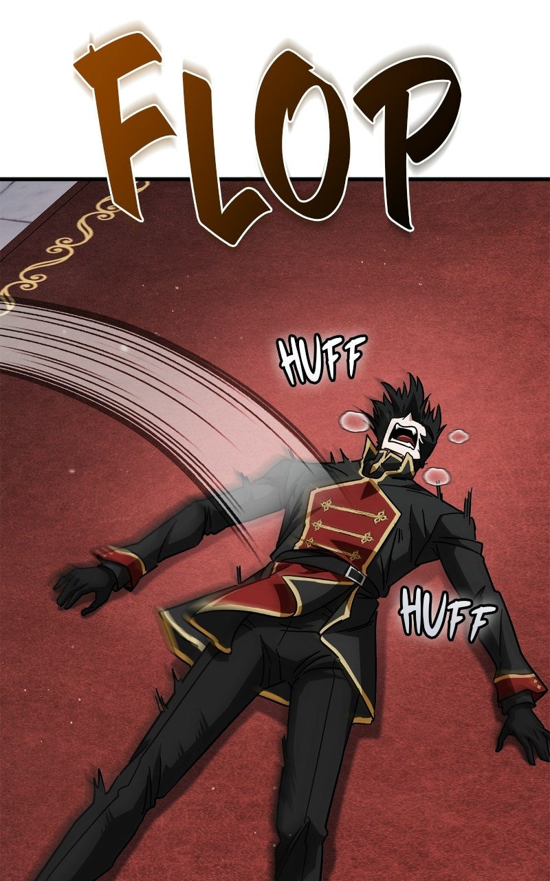 Too Many Heroesfor the Demon Lord Ep. 12 - Shut Up and Eat! page 30 - 