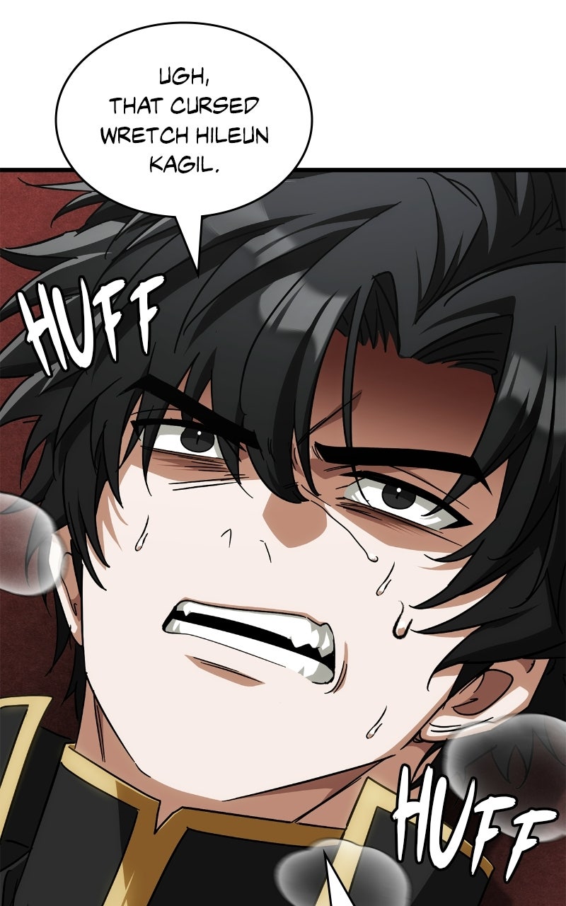 Too Many Heroesfor the Demon Lord Ep. 12 - Shut Up and Eat! page 33 - 