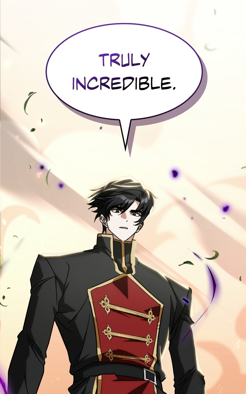 Too Many Heroesfor the Demon Lord Ep. 12 - Shut Up and Eat! page 5 - 