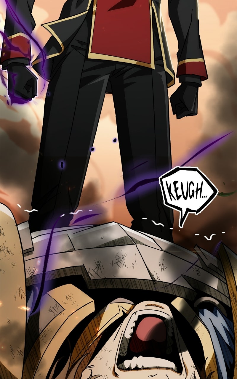 Too Many Heroesfor the Demon Lord Ep. 12 - Shut Up and Eat! page 6 - 