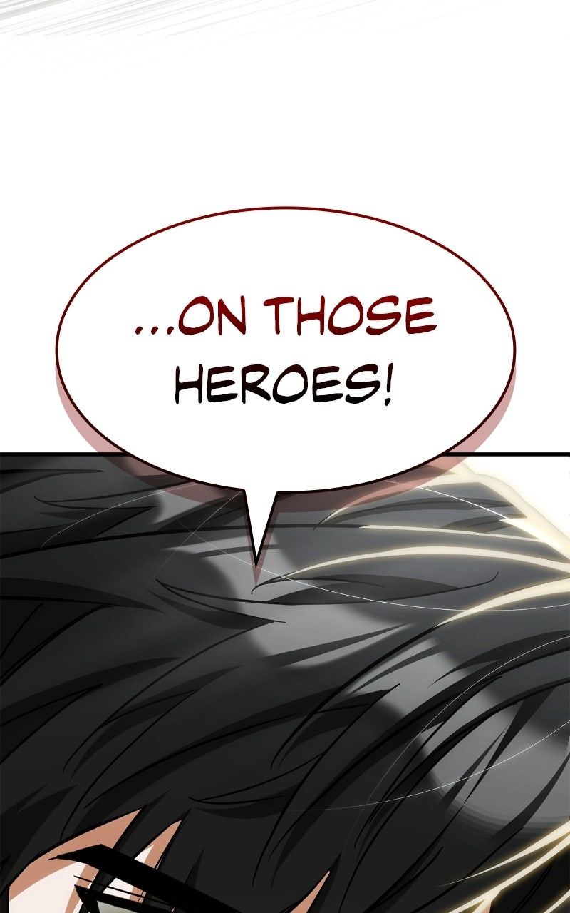 Too Many Heroesfor the Demon Lord Ep. 12 - Shut Up and Eat! page 57 - 