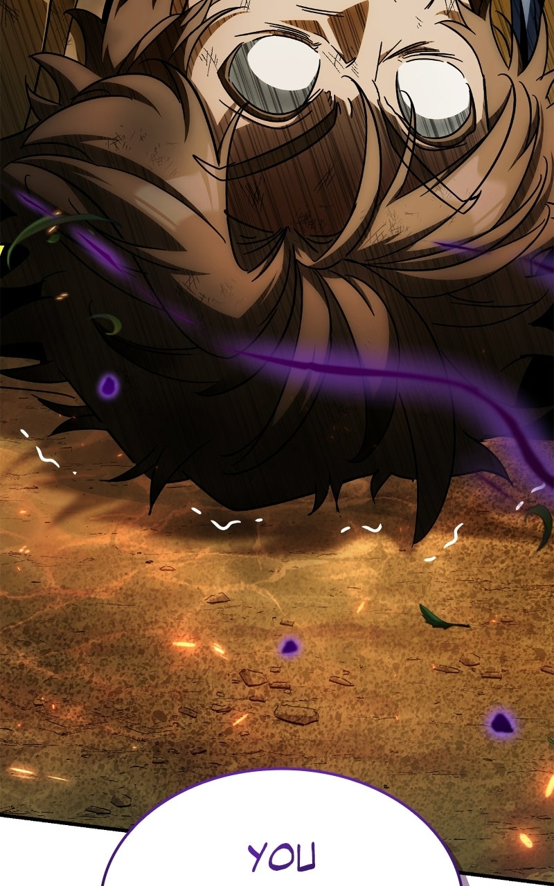 Too Many Heroesfor the Demon Lord Ep. 12 - Shut Up and Eat! page 7 - 