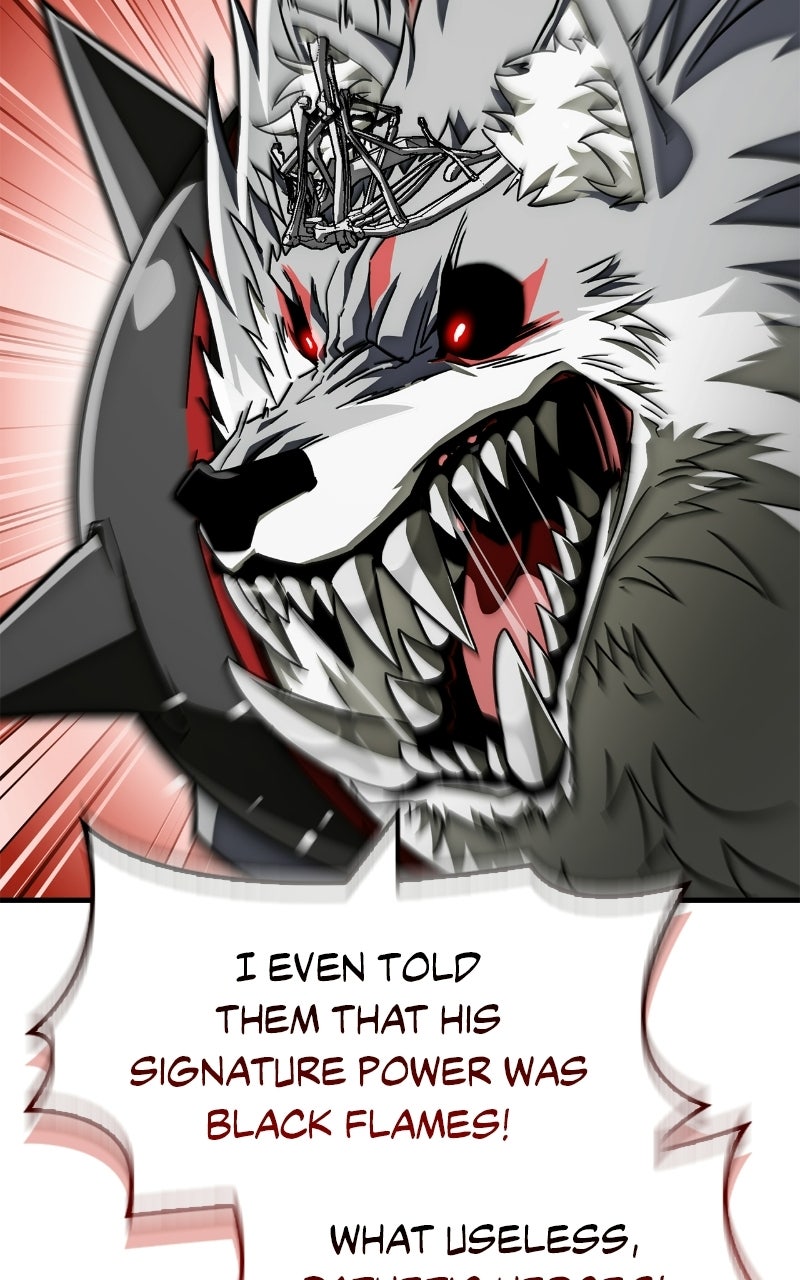 Too Many Heroesfor the Demon Lord Ep. 12 - Shut Up and Eat! page 64 - 