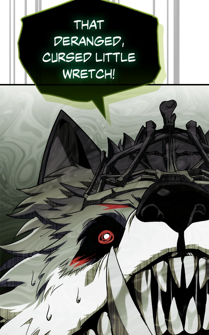 Too Many Heroesfor the Demon Lord Ep. 12 - Shut Up and Eat! page 68 - 