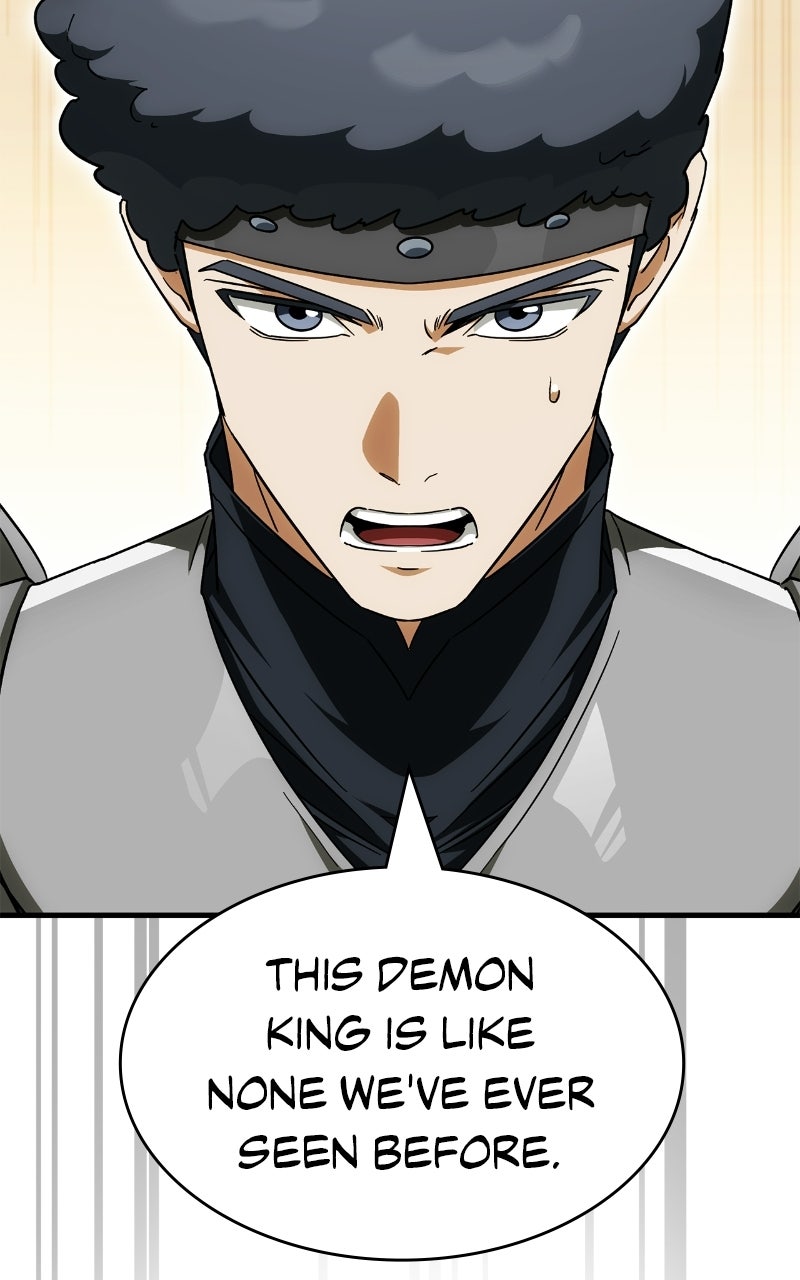 Too Many Heroesfor the Demon Lord Ep. 12 - Shut Up and Eat! page 71 - 