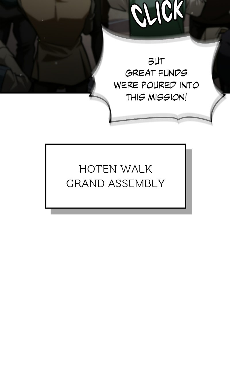 Too Many Heroesfor the Demon Lord Ep. 12 - Shut Up and Eat! page 74 - 