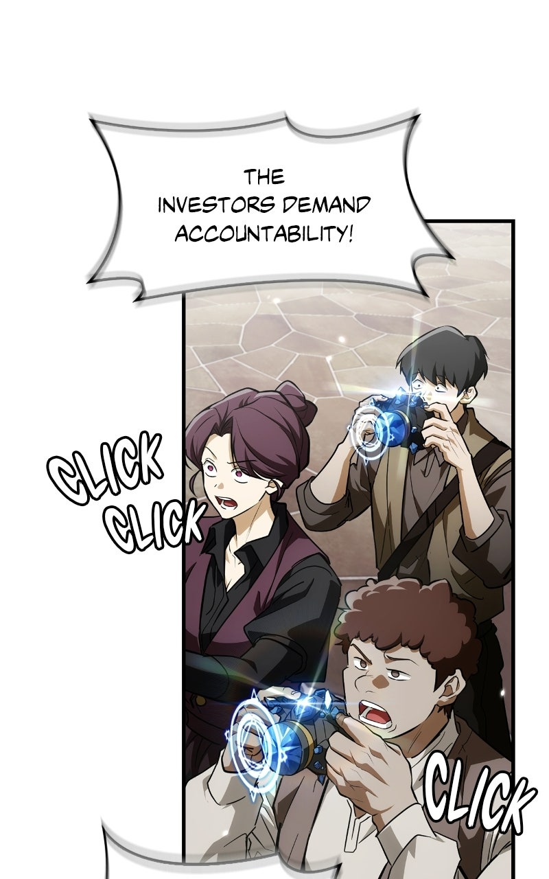 Too Many Heroesfor the Demon Lord Ep. 12 - Shut Up and Eat! page 75 - 