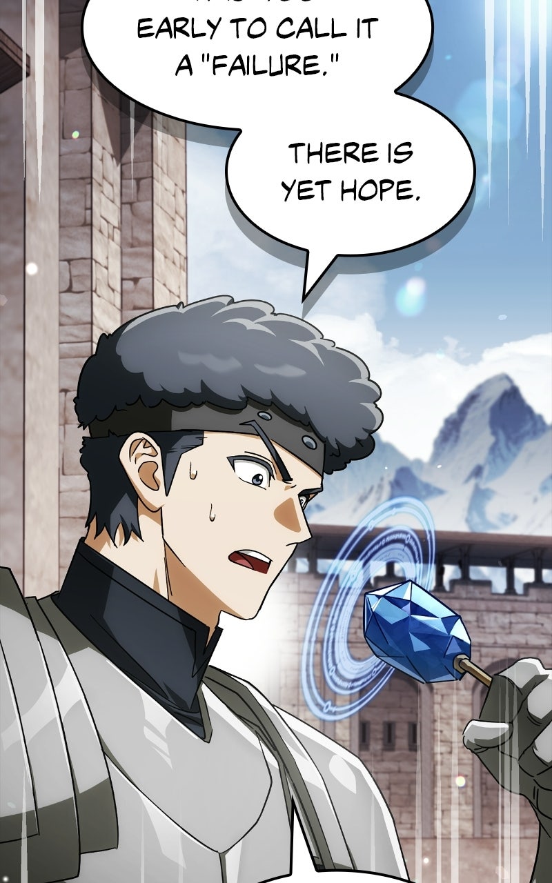 Too Many Heroesfor the Demon Lord Ep. 12 - Shut Up and Eat! page 77 - 