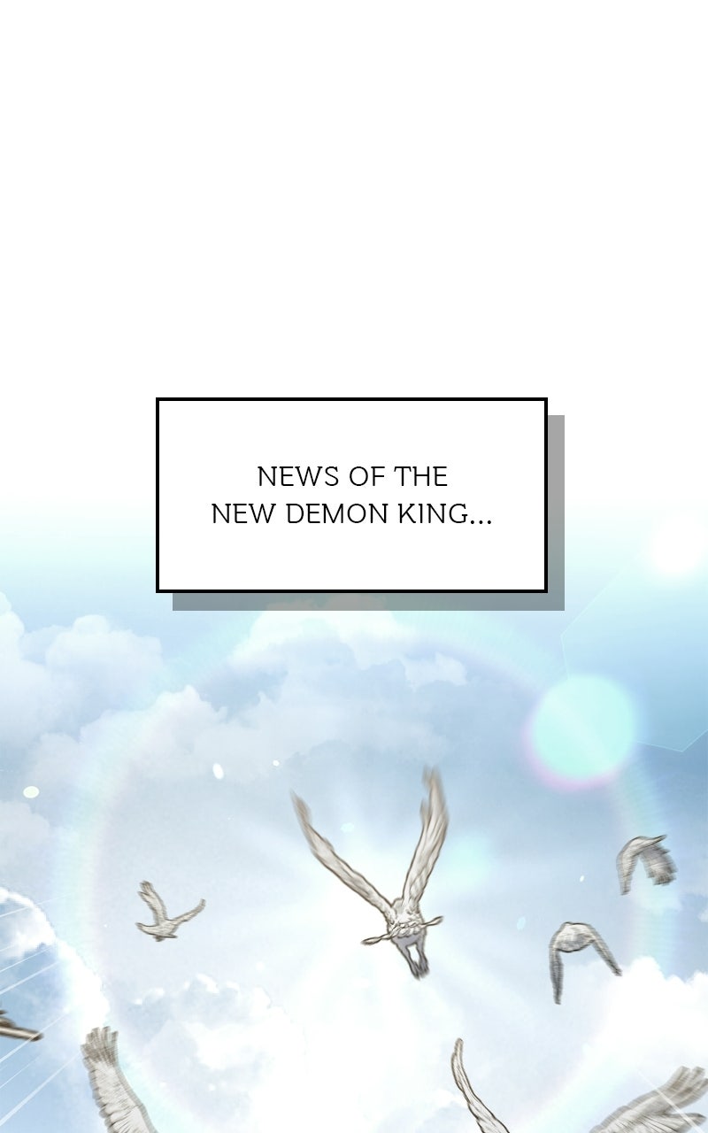 Too Many Heroesfor the Demon Lord Ep. 12 - Shut Up and Eat! page 79 - 