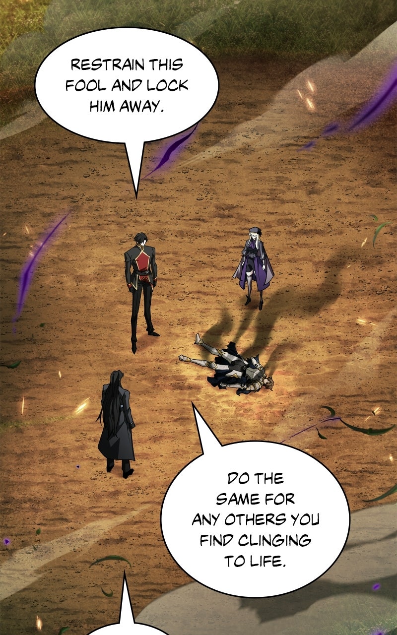 Too Many Heroesfor the Demon Lord Ep. 12 - Shut Up and Eat! page 9 - 