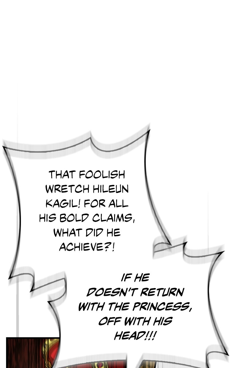 Too Many Heroesfor the Demon Lord Ep. 12 - Shut Up and Eat! page 81 - 