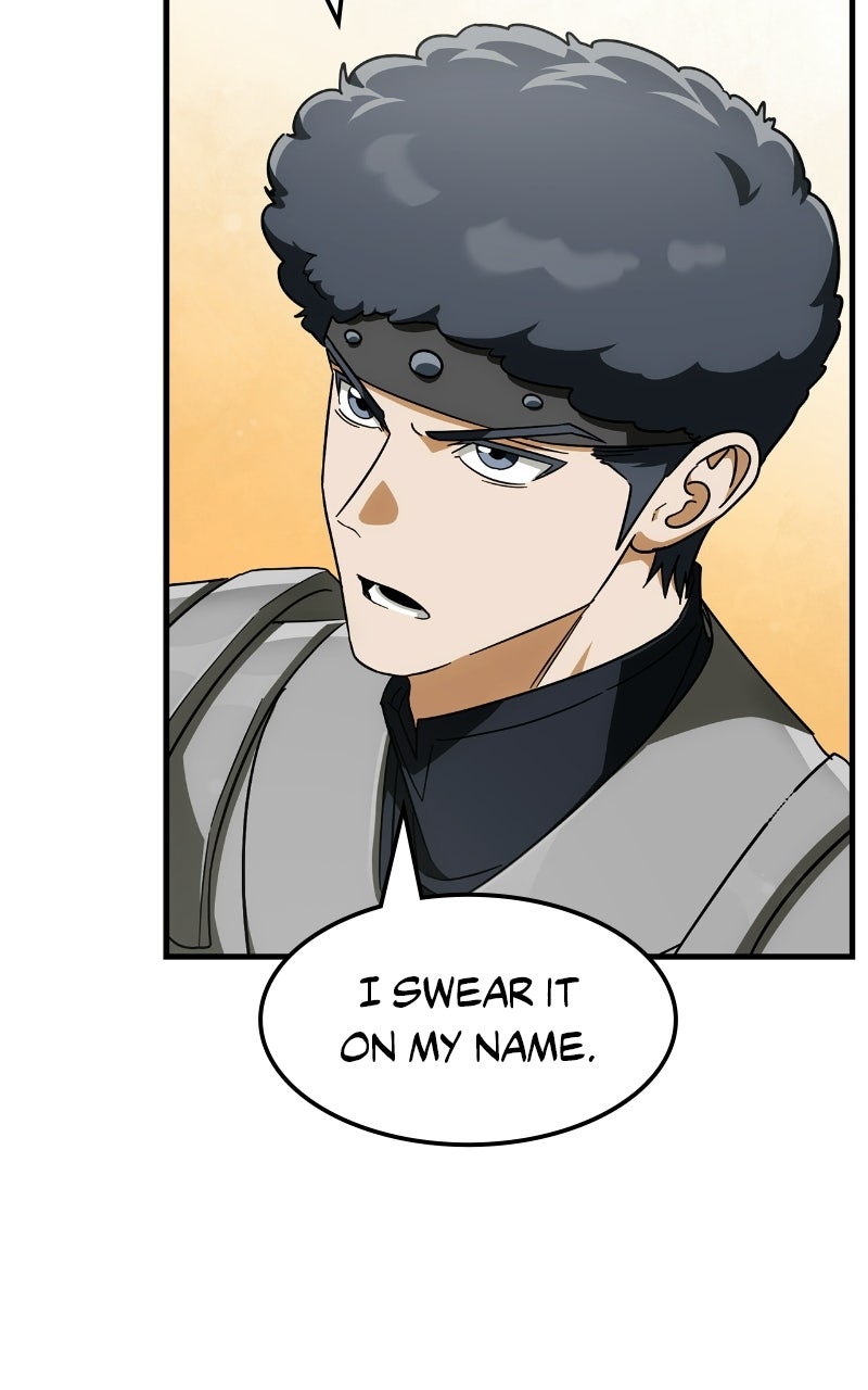 Too Many Heroesfor the Demon Lord Ep. 12 - Shut Up and Eat! page 91 - 