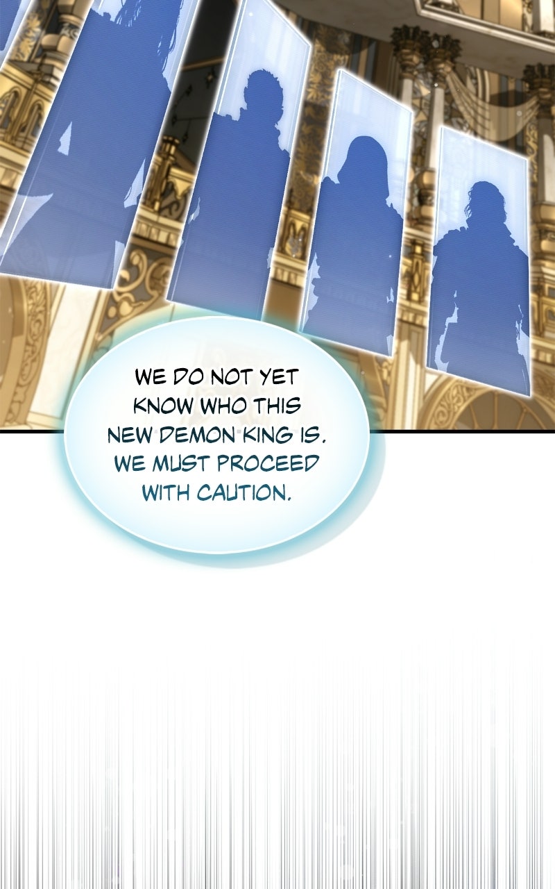 Too Many Heroesfor the Demon Lord Ep. 12 - Shut Up and Eat! page 93 - 