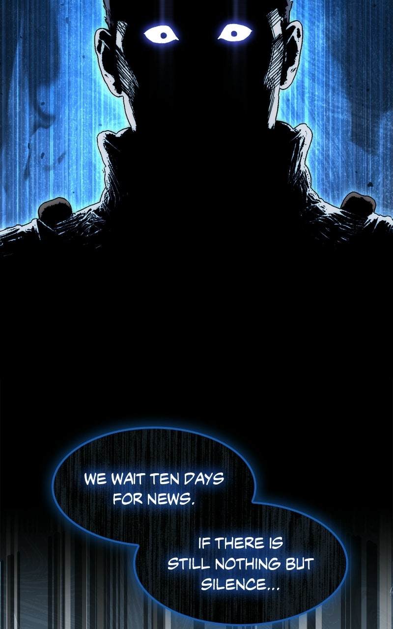 Too Many Heroesfor the Demon Lord Ep. 12 - Shut Up and Eat! page 95 - 
