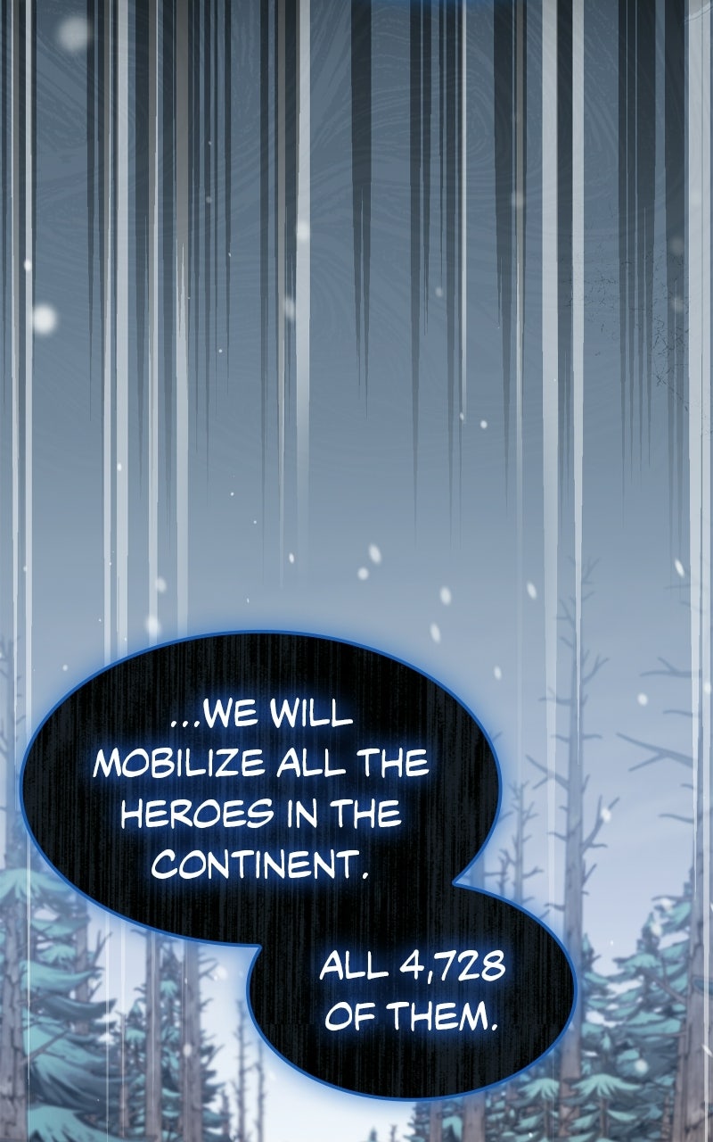 Too Many Heroesfor the Demon Lord Ep. 12 - Shut Up and Eat! page 96 - 