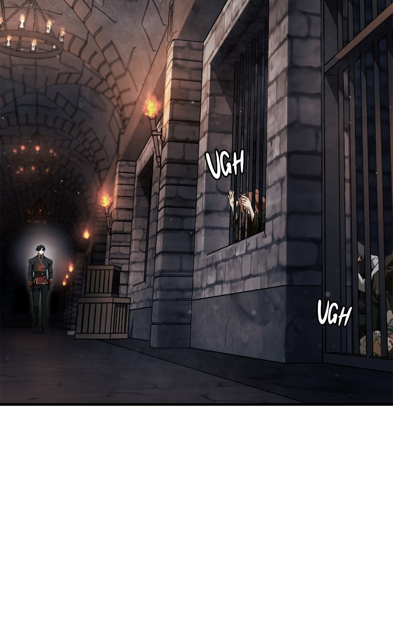 Too Many Heroesfor the Demon Lord Ep. 12 - Shut Up and Eat! page 100 - 