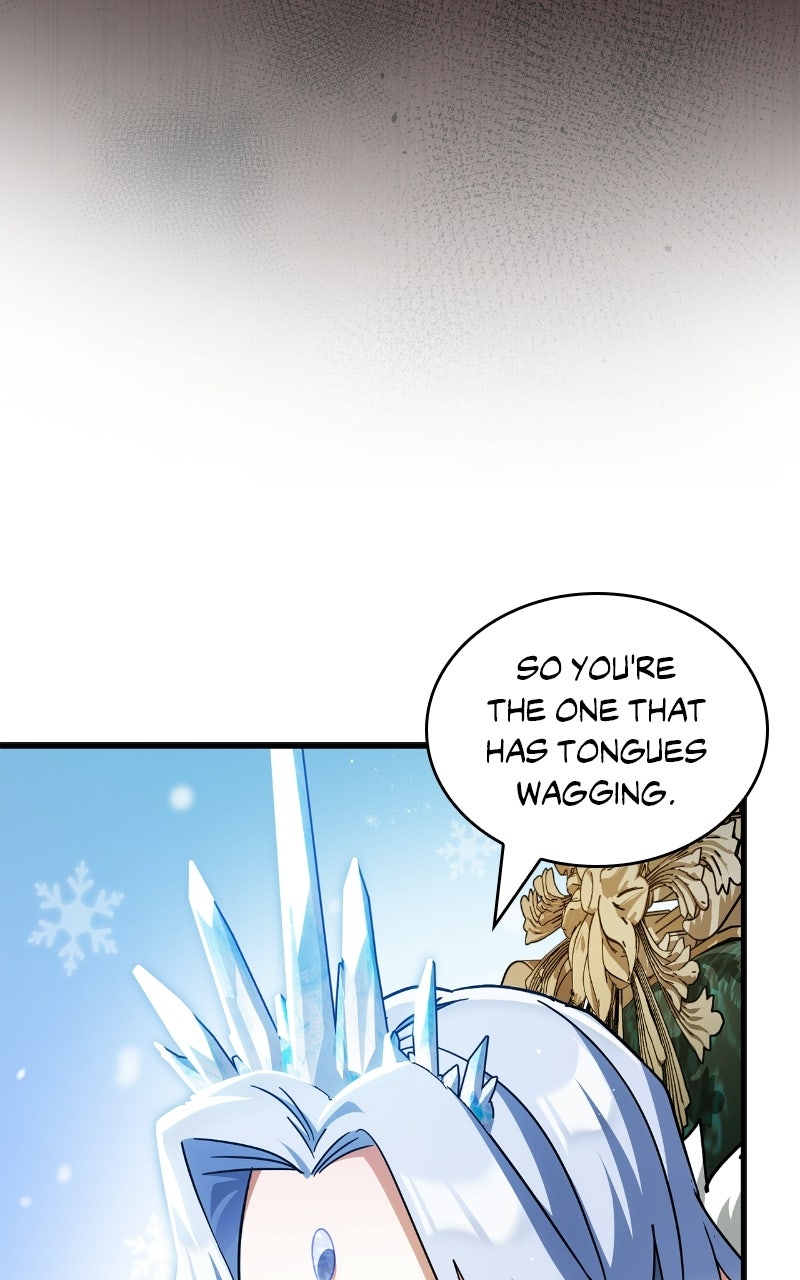 Too Many Heroesfor the Demon Lord Ep. 13 - The Tower Conference page 11 - 