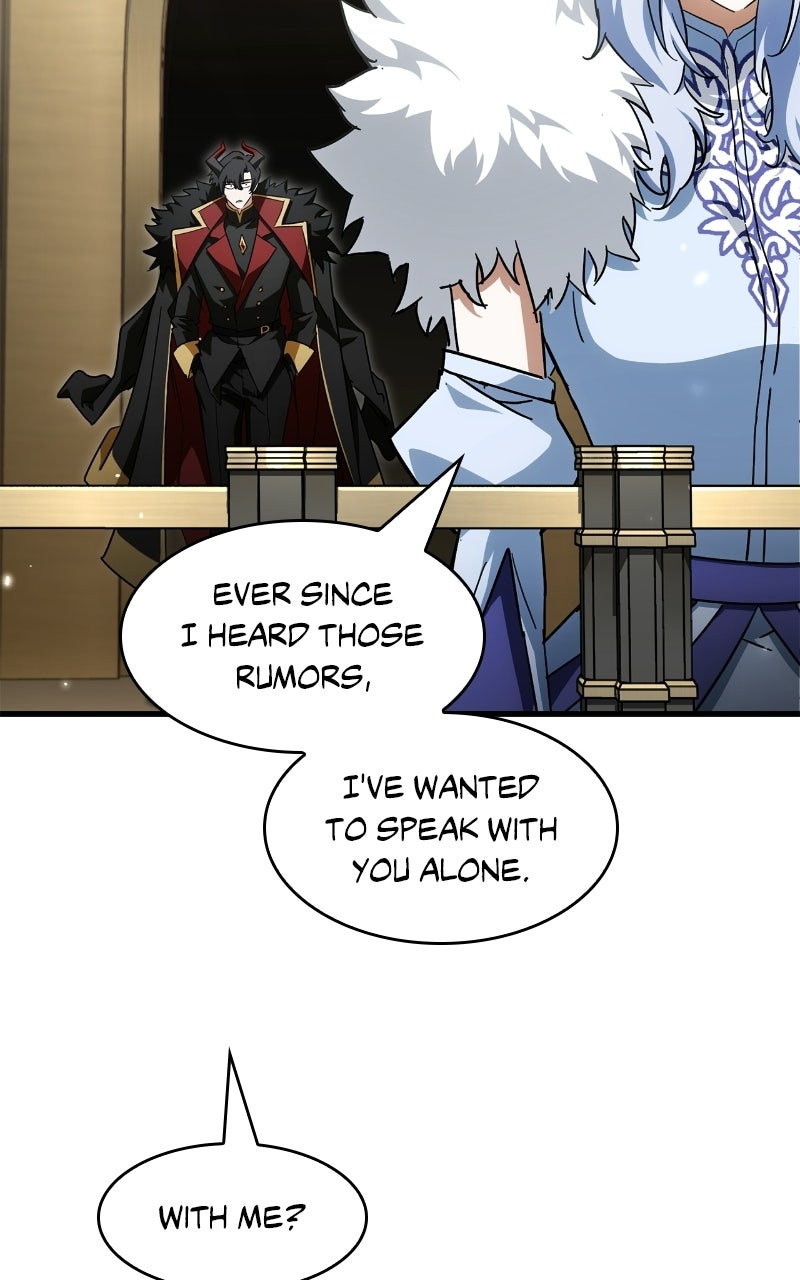 Too Many Heroesfor the Demon Lord Ep. 13 - The Tower Conference page 101 - 