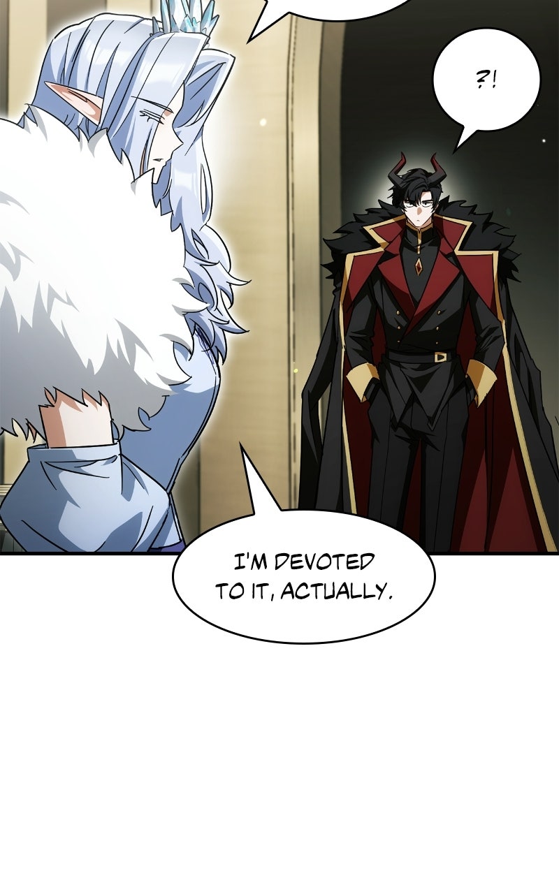 Too Many Heroesfor the Demon Lord Ep. 13 - The Tower Conference page 107 - 