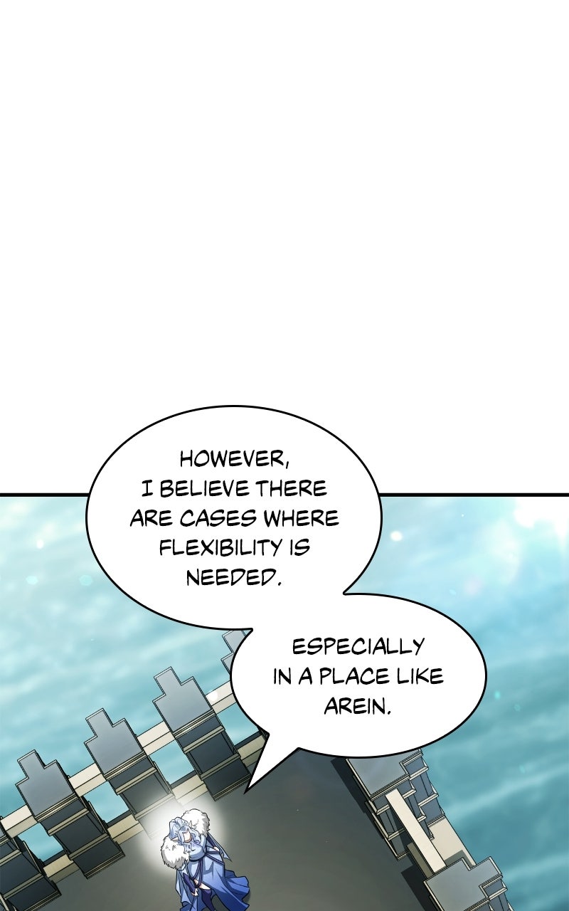 Too Many Heroesfor the Demon Lord Ep. 13 - The Tower Conference page 108 - 