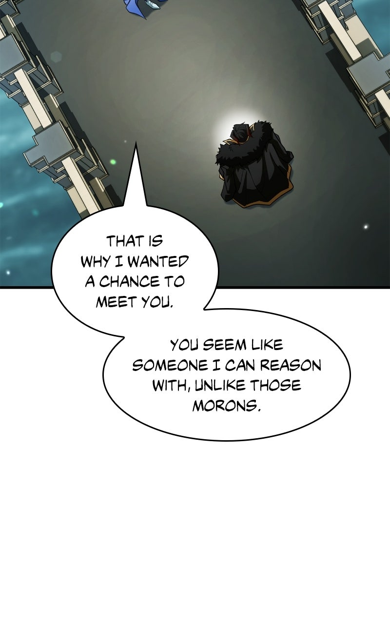Too Many Heroesfor the Demon Lord Ep. 13 - The Tower Conference page 109 - 