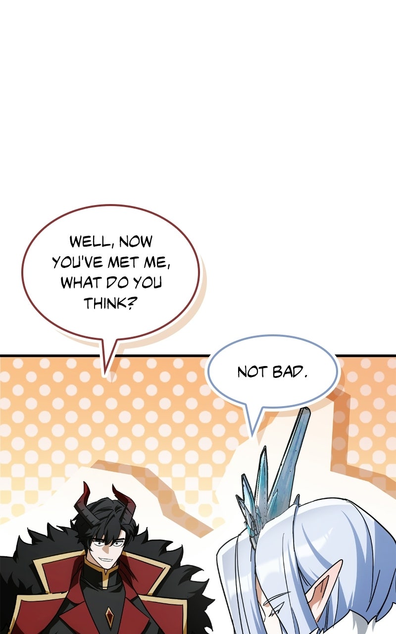 Too Many Heroesfor the Demon Lord Ep. 13 - The Tower Conference page 110 - 