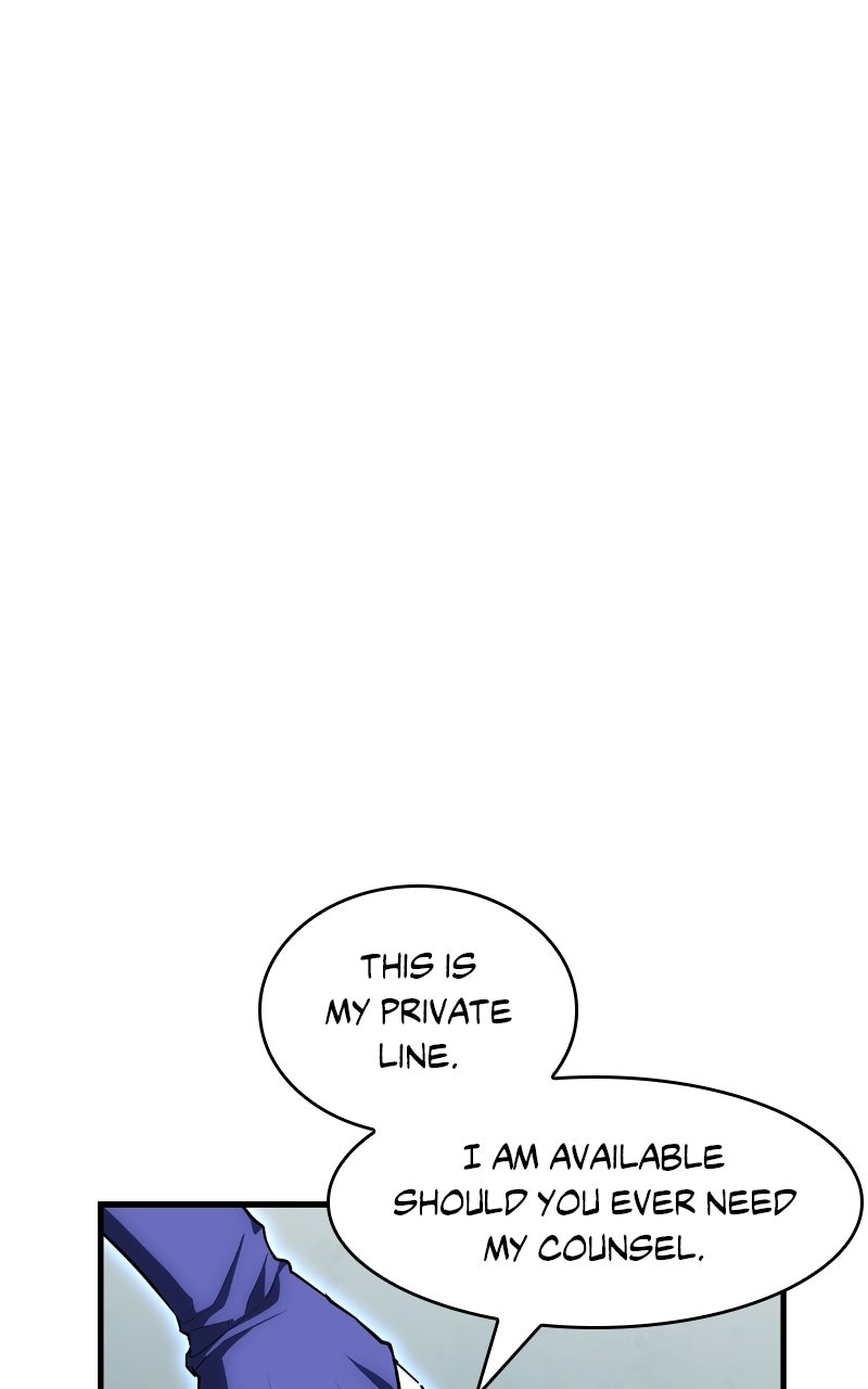 Too Many Heroesfor the Demon Lord Ep. 13 - The Tower Conference page 112 - 