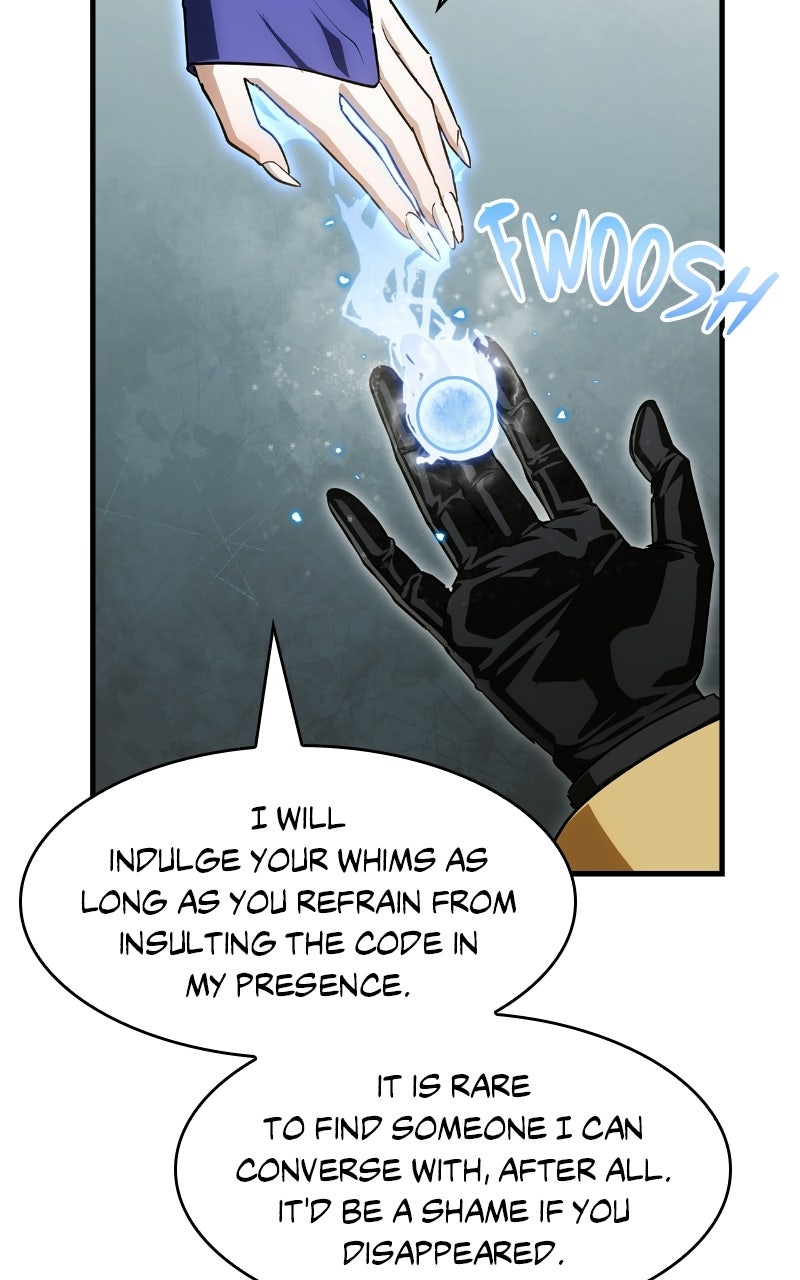 Too Many Heroesfor the Demon Lord Ep. 13 - The Tower Conference page 113 - 