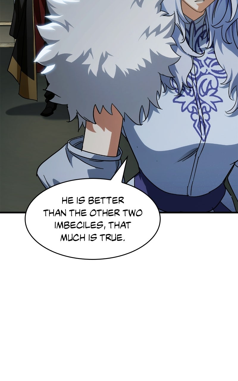 Too Many Heroesfor the Demon Lord Ep. 13 - The Tower Conference page 117 - 