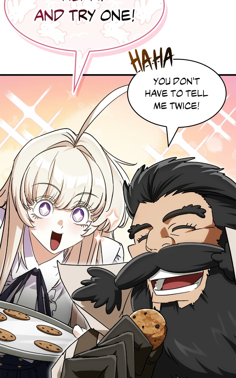 Too Many Heroesfor the Demon Lord Ep. 13 - The Tower Conference page 129 - 