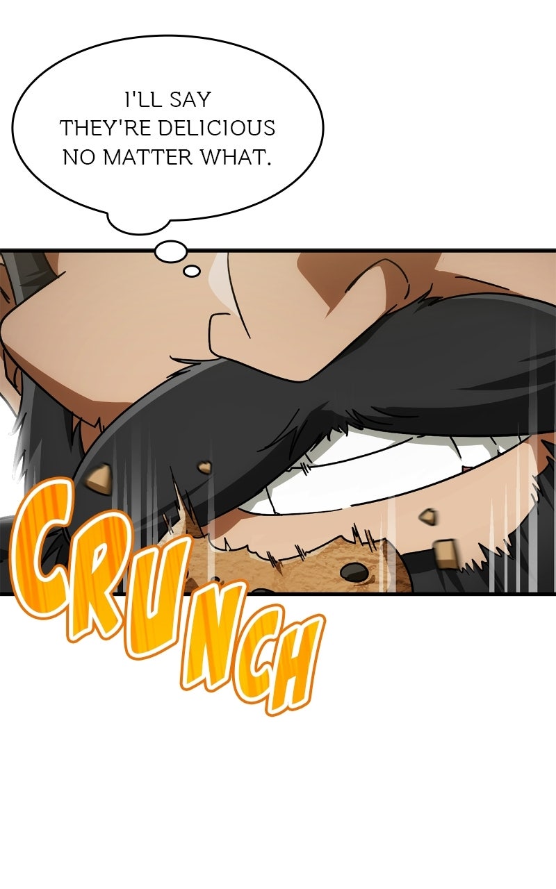 Too Many Heroesfor the Demon Lord Ep. 13 - The Tower Conference page 131 - 