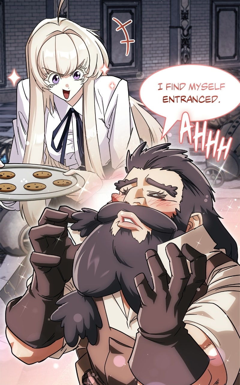 Too Many Heroesfor the Demon Lord Ep. 13 - The Tower Conference page 137 - 