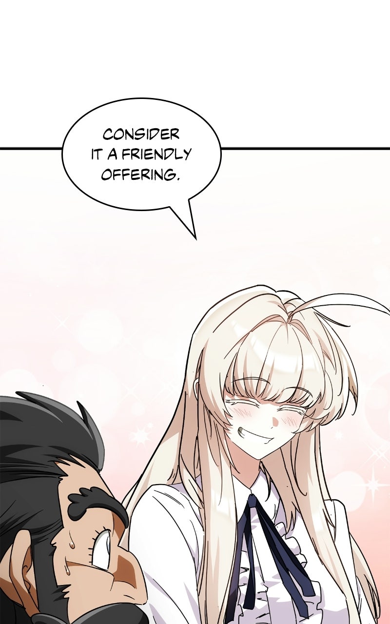 Too Many Heroesfor the Demon Lord Ep. 13 - The Tower Conference page 141 - 