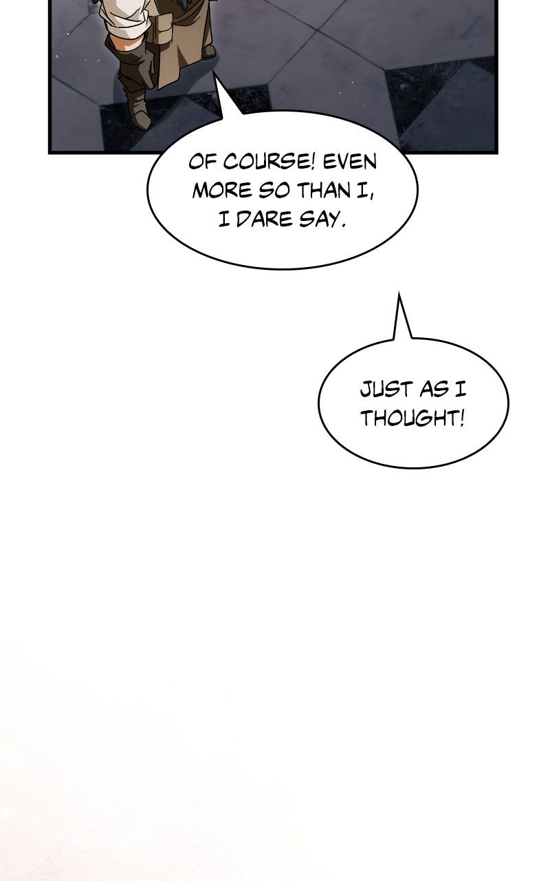 Too Many Heroesfor the Demon Lord Ep. 13 - The Tower Conference page 144 - 