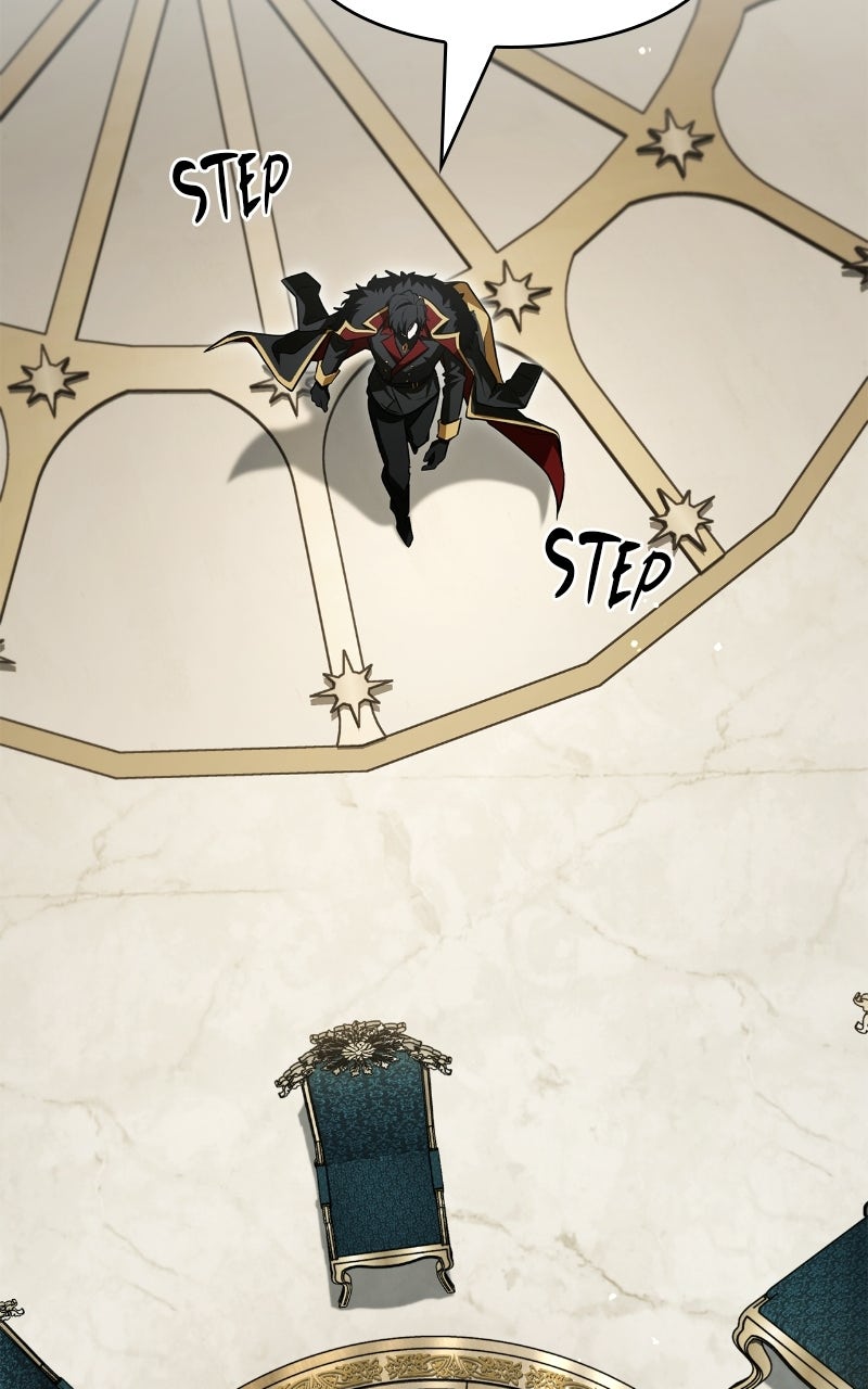 Too Many Heroesfor the Demon Lord Ep. 13 - The Tower Conference page 148 - 
