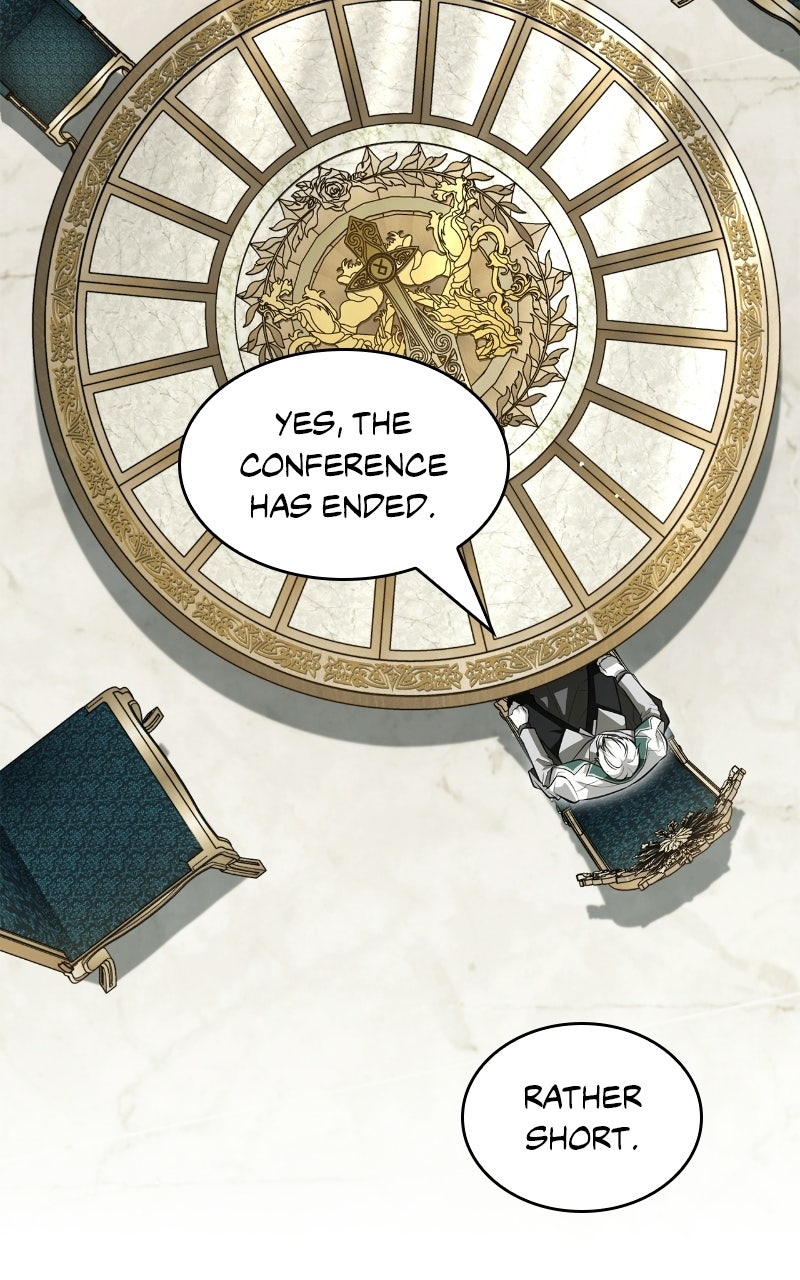 Too Many Heroesfor the Demon Lord Ep. 13 - The Tower Conference page 149 - 