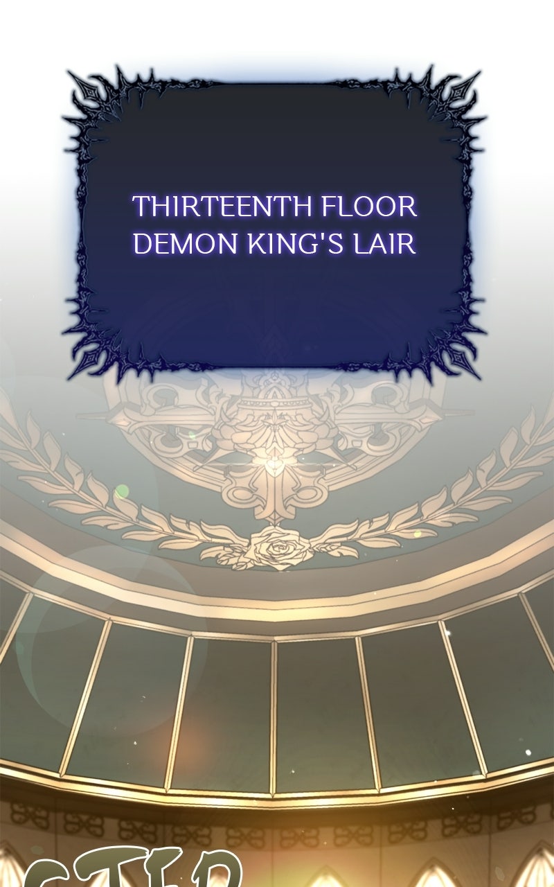 Too Many Heroesfor the Demon Lord Ep. 13 - The Tower Conference page 3 - 