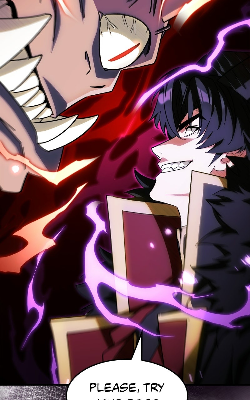 Too Many Heroesfor the Demon Lord Ep. 13 - The Tower Conference page 24 - 