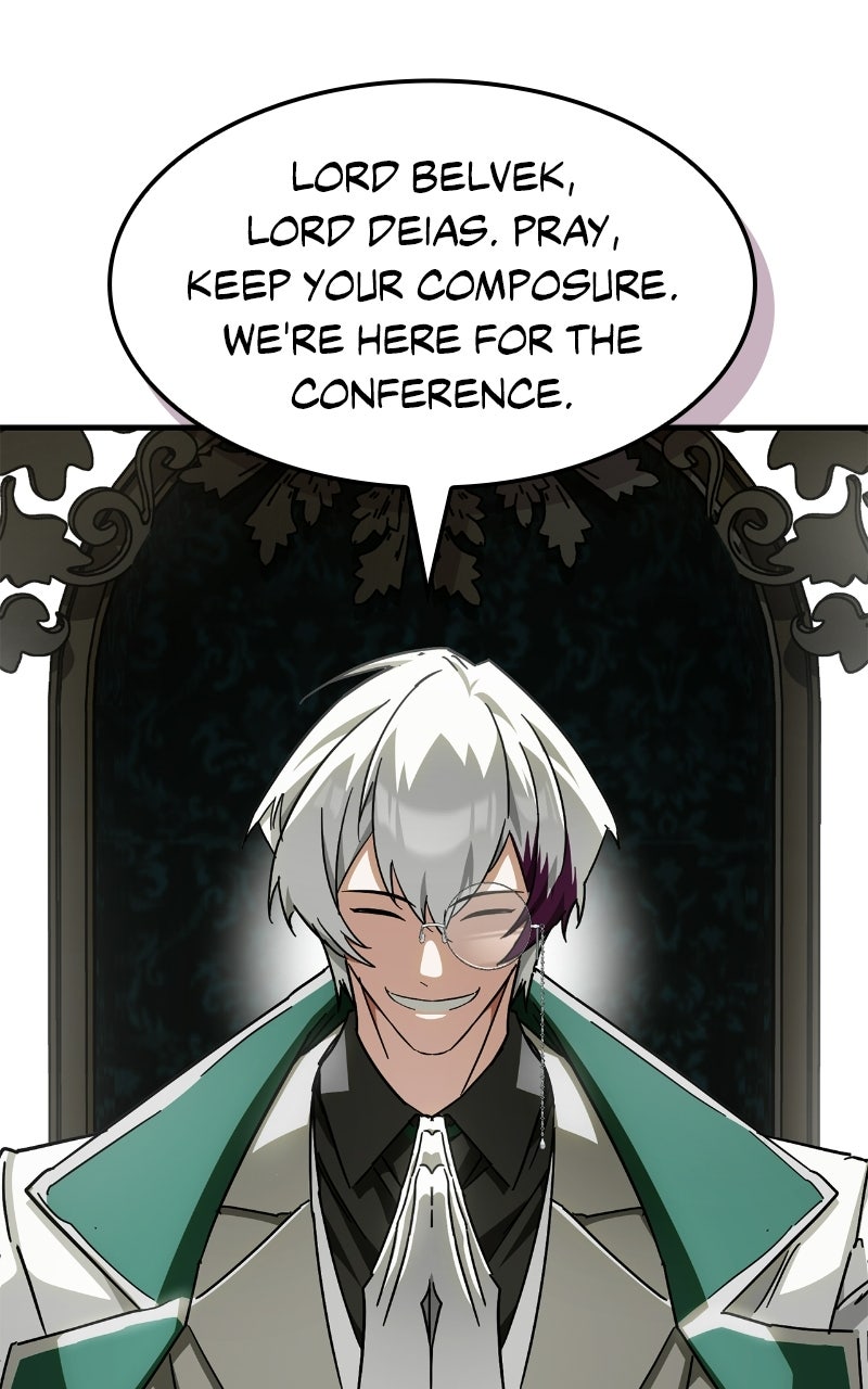 Too Many Heroesfor the Demon Lord Ep. 13 - The Tower Conference page 29 - 