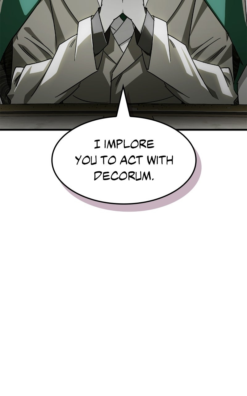 Too Many Heroesfor the Demon Lord Ep. 13 - The Tower Conference page 30 - 