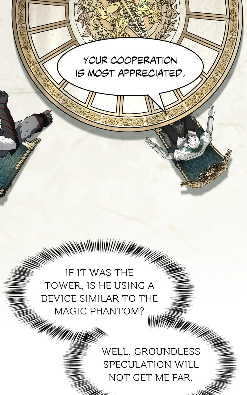 Too Many Heroesfor the Demon Lord Ep. 13 - The Tower Conference page 35 - 