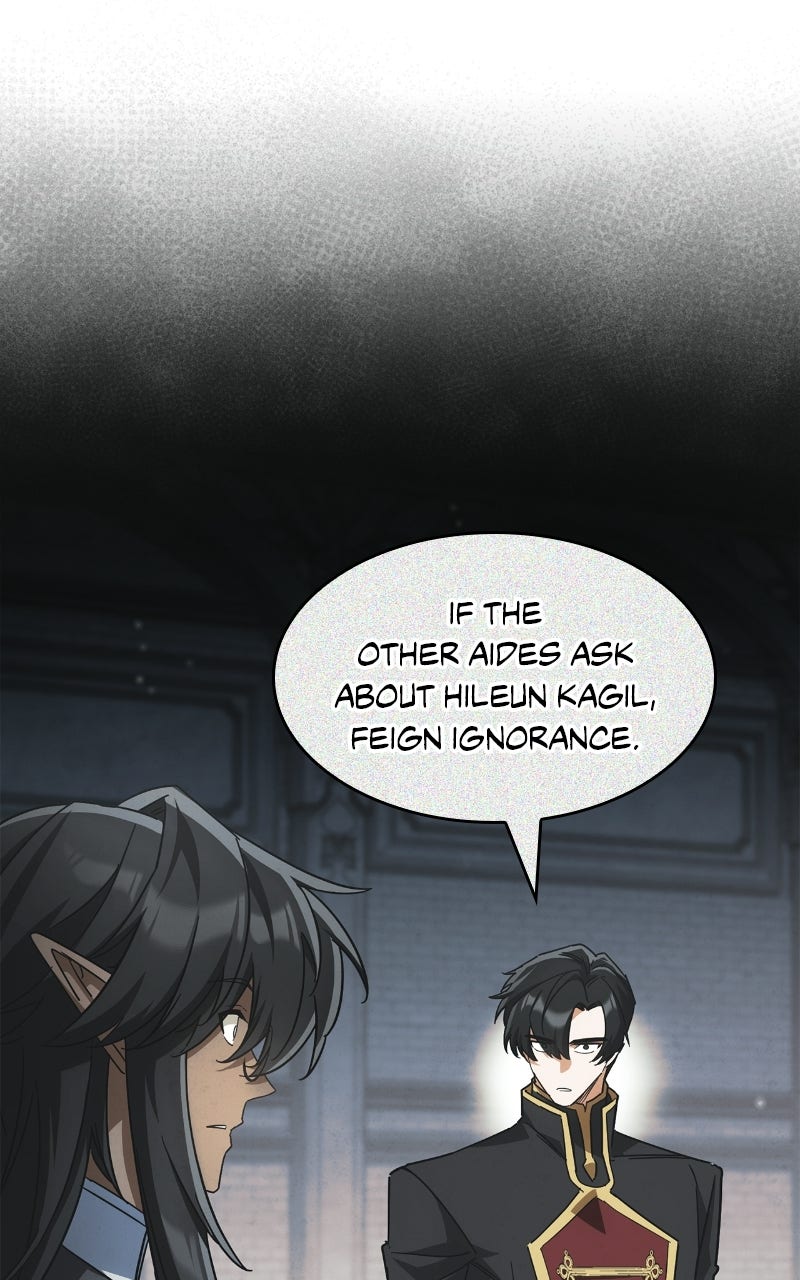 Too Many Heroesfor the Demon Lord Ep. 13 - The Tower Conference page 56 - 