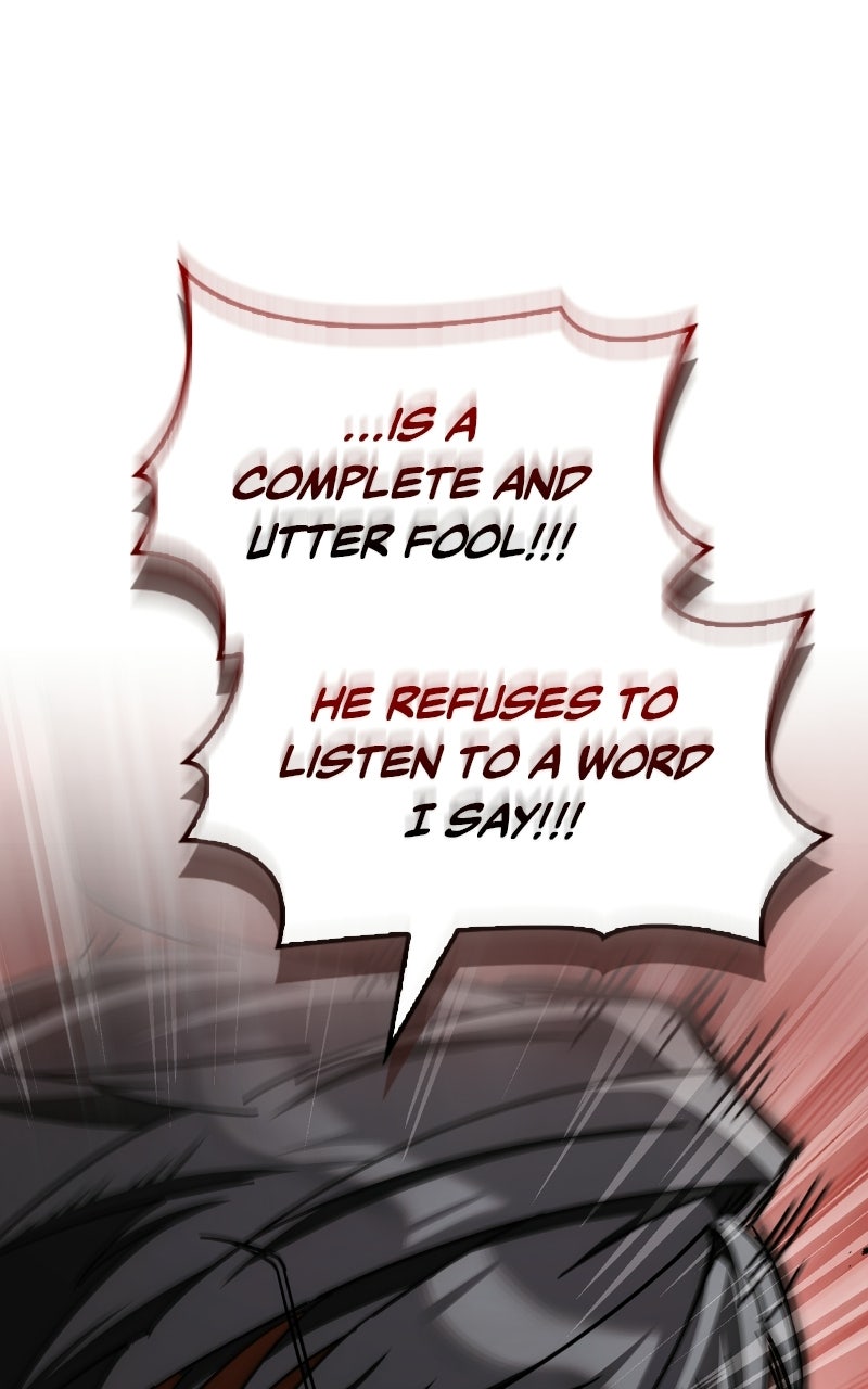 Too Many Heroesfor the Demon Lord Ep. 13 - The Tower Conference page 61 - 