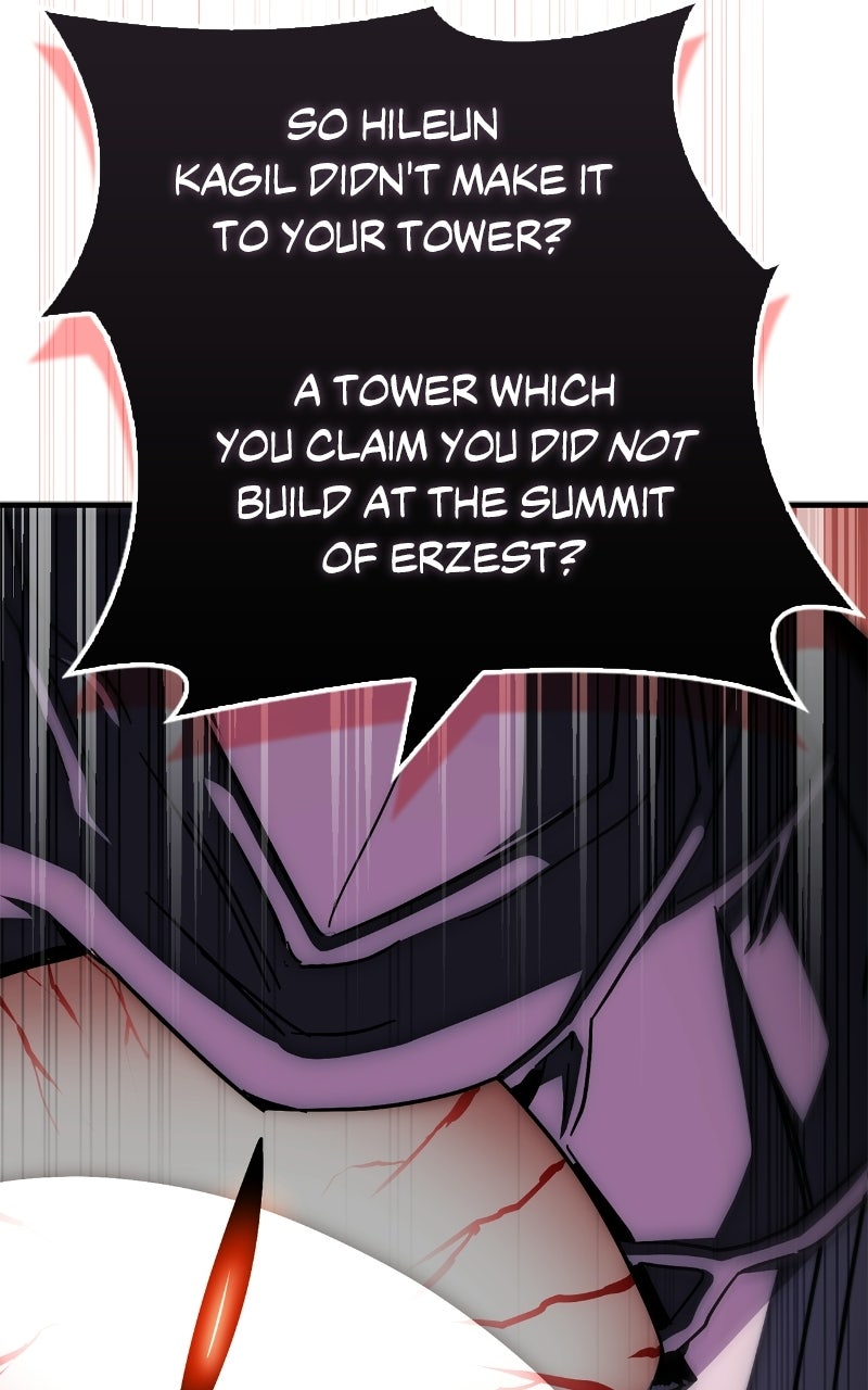Too Many Heroesfor the Demon Lord Ep. 13 - The Tower Conference page 73 - 