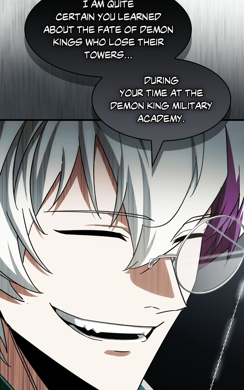 Too Many Heroesfor the Demon Lord Ep. 13 - The Tower Conference page 78 - 