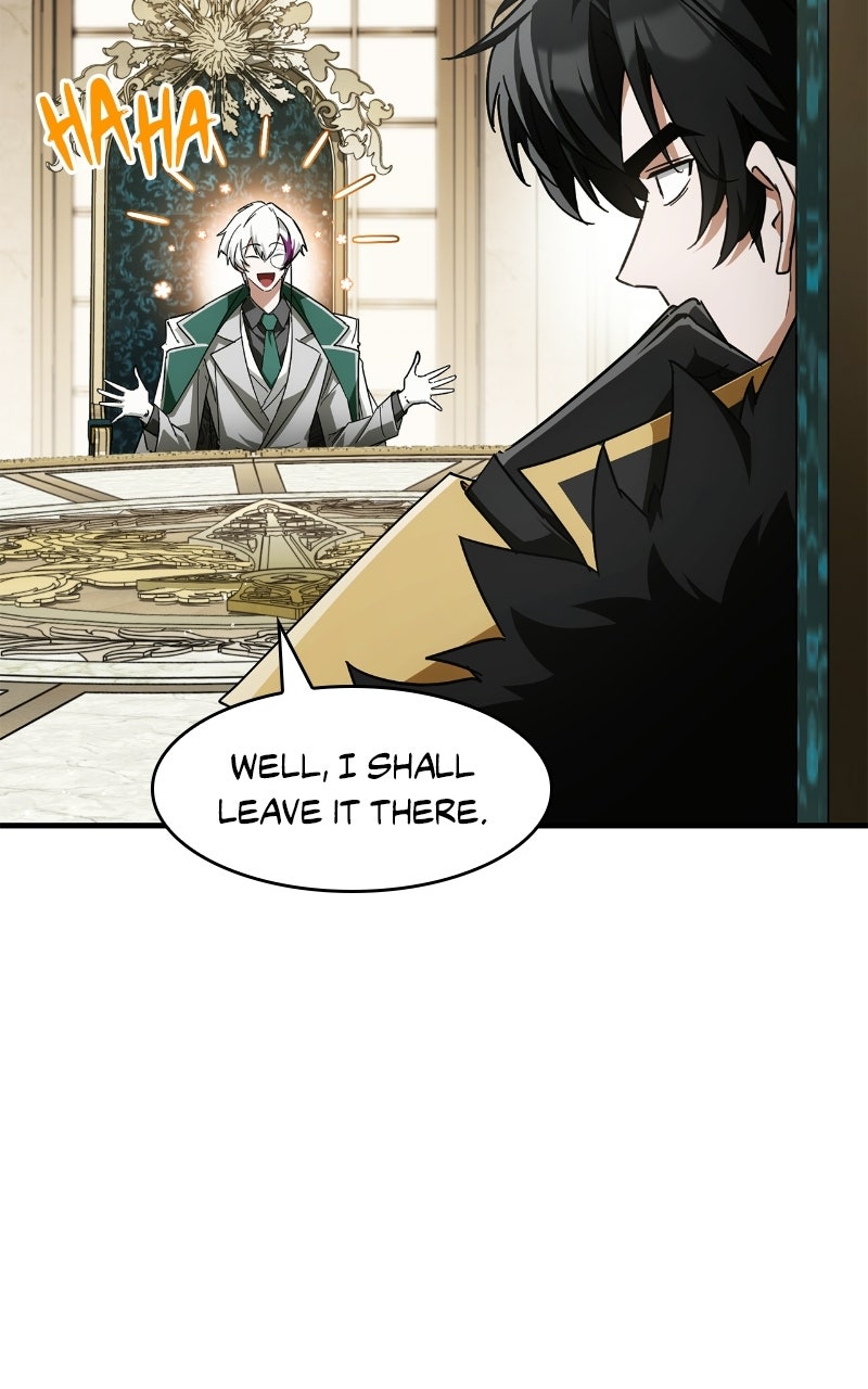 Too Many Heroesfor the Demon Lord Ep. 13 - The Tower Conference page 84 - 