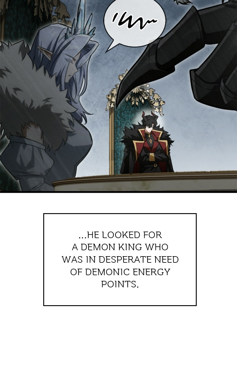 Too Many Heroesfor the Demon Lord Ep. 13 - The Tower Conference page 94 - 